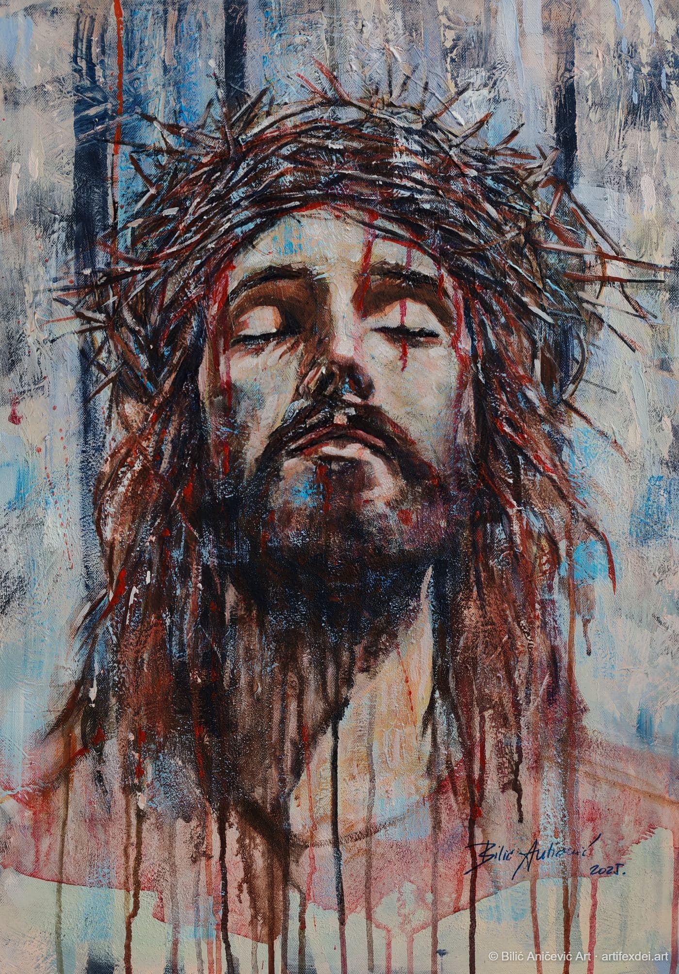 Njegovo Kraljevstvo stoji iznad svake sile