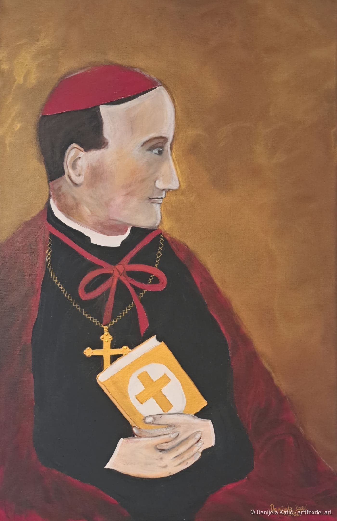 In Te, Domine, speravi!