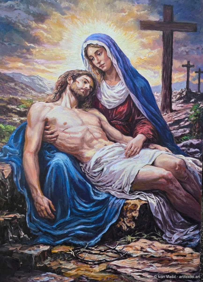 Pieta