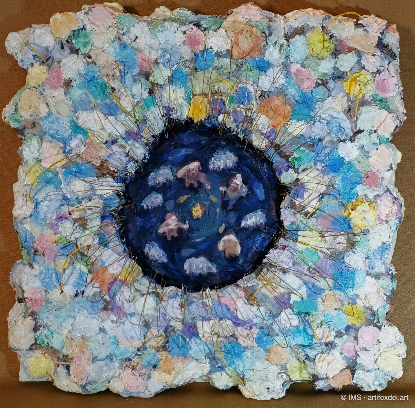 Navještenje pastirima