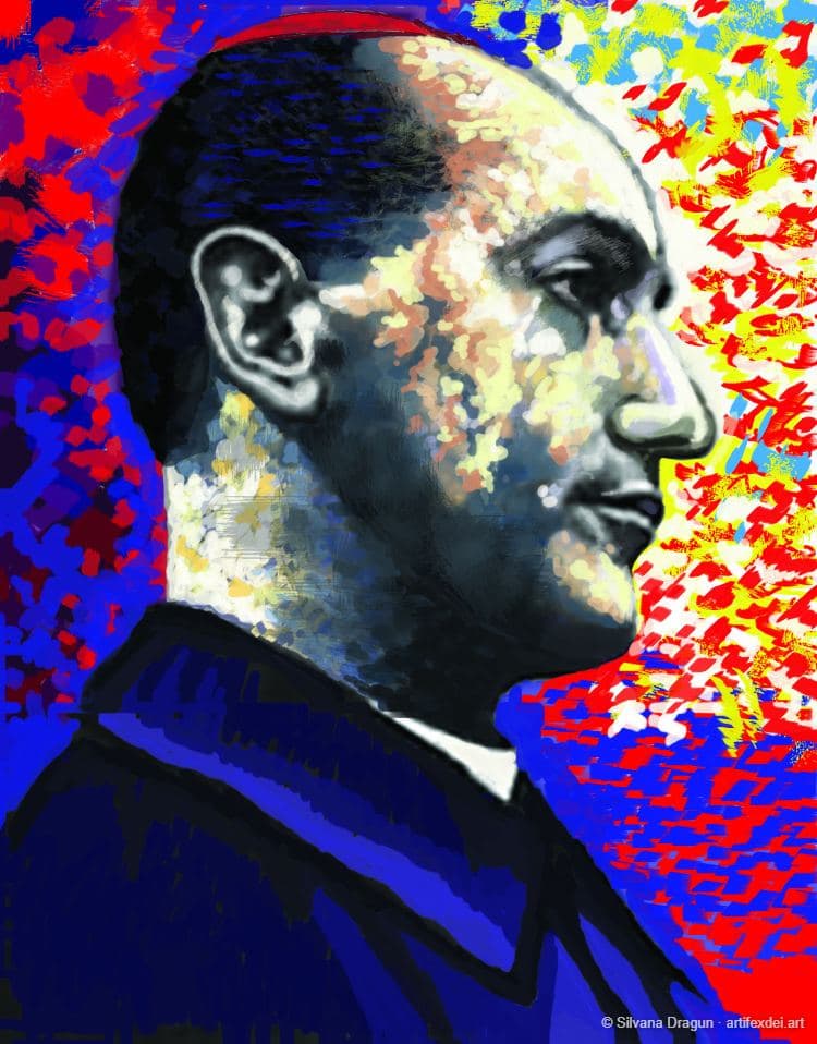 Bl. Alojzije Stepinac